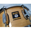 Mapex - werbel klonowy Orion Maple 14" x 6.5" vintage