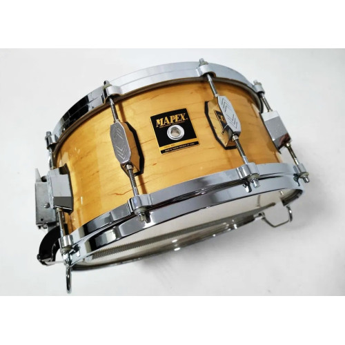 Mapex - werbel klonowy Orion Maple 14" x 6.5" vintage