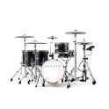 EFNOTE 5 Standard White Sparkle - perkusja elektroniczna