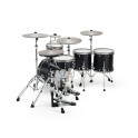 EFNOTE 5 Standard White Sparkle - perkusja elektroniczna