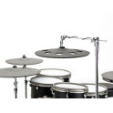 EFNOTE 7 Standard White Sparkle - perkusja elektroniczna