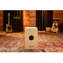 Meinl - Artisan Edition Series String Cajon Tango Line - Grey Eucalyptus