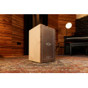 Meinl - Artisan Edition Series String Cajon Tango Line - Grey Eucalyptus