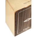 Meinl - Artisan Edition Series String Cajon Tango Line - Grey Eucalyptus