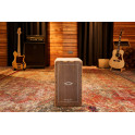 Meinl - Artisan Edition Series String Cajon Tango Line - Grey Eucalyptus