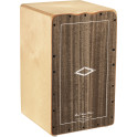 Meinl - Artisan Edition Series String Cajon Tango Line - Grey Eucalyptus