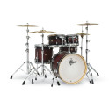 Gretsch Catalina Maple Satin Shellset 20'' Satin Deep Cherry Burst