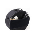 Dixon - werbel stalowy Gregg Bissonette Signature 14''x6.5''