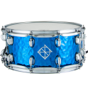 Dixon - werbel Cornerstone Titanium Blue 14''x6.5''