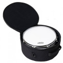 Dixon - werbel Cornerstone Titanium Blue 14''x6.5'' + pokrowiec