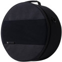 Dixon - werbel Cornerstone Titanium Blue 14''x6.5'' + pokrowiec