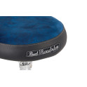 Pearl - Stołek perkusyjny Roadster Blue D-1500BLST