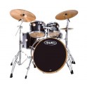 perkusja Meridian Maple Fusion Shellset MP 524S MB