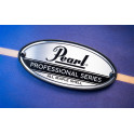 Pearl Professional Series PMX limited 22 10 12 14 16 Royal Blue Burst Stripe