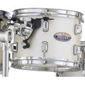 Pearl - perkusja Decade Maple Fusion 22" DMP925F - White Satin Pearl