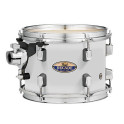 Pearl - perkusja Decade Maple Fusion 22" DMP925F - White Satin Pearl