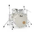 Pearl - perkusja Decade Maple Fusion 22" DMP925F - White Satin Pearl