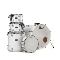 Pearl - perkusja Decade Maple Fusion 22" DMP925F - White Satin Pearl