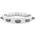 Meinl - Tamburyn jednorzędowy biały - HTT8WH