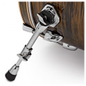 Pearl Masters Maple Complete Shellpack 22" Bronze Oyster