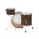 Pearl Masters Maple Complete Shellpack 22" Bronze Oyster