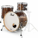 Pearl Masters Maple Complete Shellpack 22" Bronze Oyster