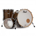 Pearl Masters Maple Complete Shellpack 22" Bronze Oyster