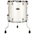 Pearl - perkusja Decade Maple 20" DMP905 - White Satin Pearl