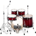 Pearl - perkusja Decade Maple 20" DMP905 - Gloss Deep Red Burst