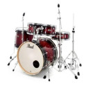 Pearl - perkusja Decade Maple 20" DMP905 - Gloss Deep Red Burst