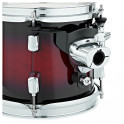 Pearl - perkusja Decade Maple 20" DMP905 - Gloss Deep Red Burst
