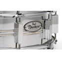 Pearl - werbel Duolux Chrome over Bass 14"x5"