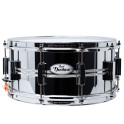 Pearl - werbel Duolux Chrome over Brass 14"x6.5"