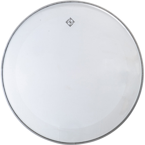 Dixon - naciąg typu Powerstroke Clear Bass 22''