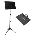 Ambra - pulpit orkiestrowy pełny AM-06 + torba