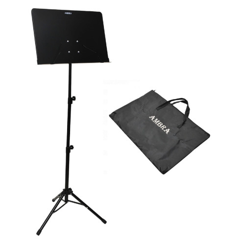 Ambra - pulpit orkiestrowy pełny AM-06 + torba