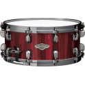 Tama - werbel Starclassic Performer 14" x 5.5" Crimson Red Waterfall/Bl. Nickel 