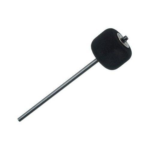 Danmar - Bijak filcowy 206 Bk (Black)