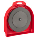 Meinl - Pro Case 22'' na talerze czerwony