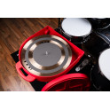 Meinl - Pro Case 22'' na 9 talerzy MCC22R