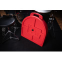 Meinl - Pro Case 22'' na 9 talerzy MCC22R