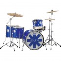 perkusja Chad Smith Signature Set - tylko u nas!