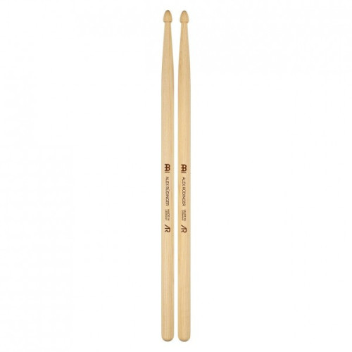 Meinl Stick & Brush pałki Alex R&uuml;dinger Signature hickory