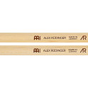 Meinl Stick & Brush pałki Alex R&uuml;dinger Signature hickory