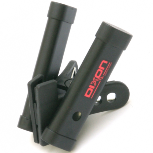 Dixon - Klamra z holderem na pałki PX-H-HP