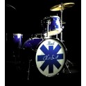 perkusja Chad Smith Signature Set - tylko u nas!