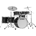 Tama - Superstar Classic Shell Kit Limited 7-cz. 22" Midnight Gold