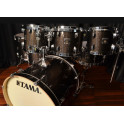 Tama - Superstar Classic Shell Kit Limited 7-cz. 22" Midnight Gold
