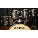 Tama - Superstar Classic Shell Kit Limited 7-cz. 22" Midnight Gold