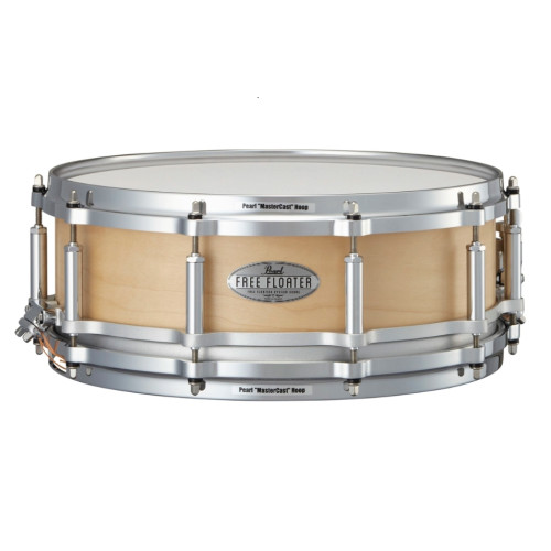 Pearl - werbel Free Floating Maple 14'' x 5''